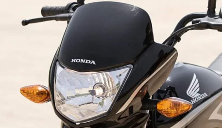 Esta Honda es la más barata de todo el mundo: ¿Dónde se vende y a qué precio?