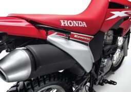 Por qué la Honda XR 250 Tornado Sigue Siendo la Reina de las Motos Usadas