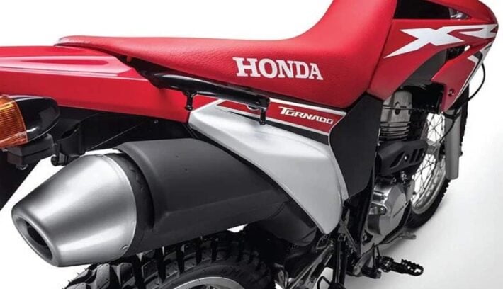 Por qué la Honda XR 250 Tornado Sigue Siendo la Reina de las Motos Usadas