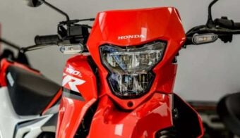 Qué novedades trae la Honda XR 190 L 2025 y cómo se diferencia de la versión anterior