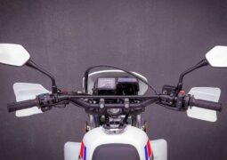 Honda XR 650 L
