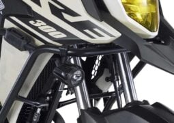 Honda XRE 300 ADV Concept