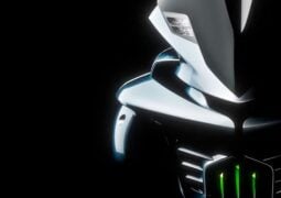 Kawasaki Concept 01