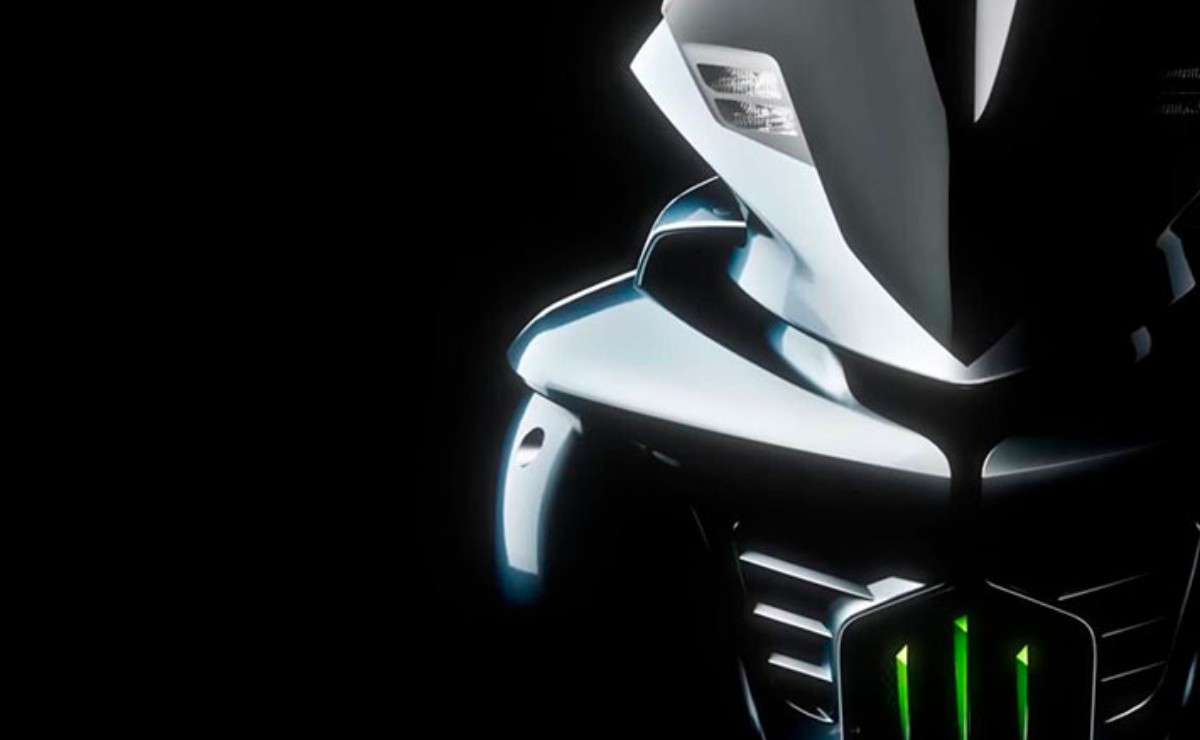 Kawasaki Concept 01