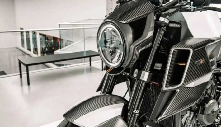 KTM Brabus 1400 R 2025