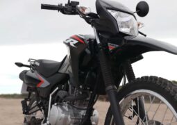 Novedades Honda 2025