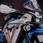 precio moto trail mas vendida Imagen relacionada