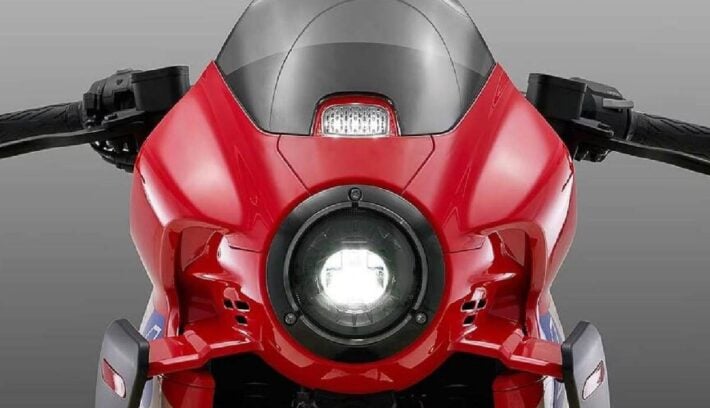 QJMotor SRK 125 E vs Honda Navi: ¿Por qué son rivales?