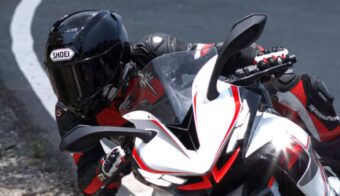 Zontes 703RR posible precio
