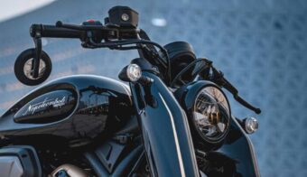 Benda Napoleon Bobber 500 vs Honda Rebel 500: ¿Cuál es mejor?