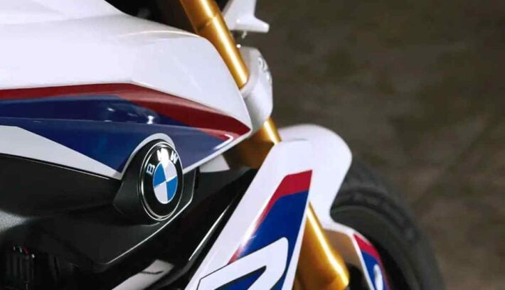 BMW G 310 R