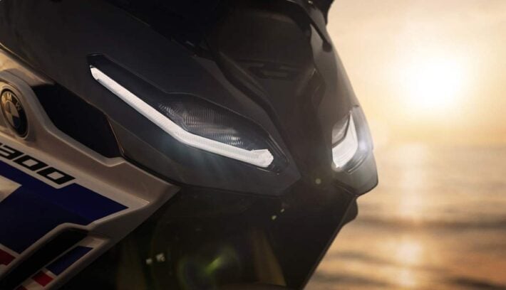 bmw r 1300 rs lanzamiento Qué novedades tiene la BMW R 1300 RS