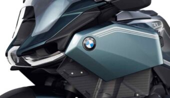BMW R 1300 RT