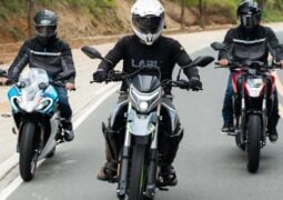 CFMoto CFLife