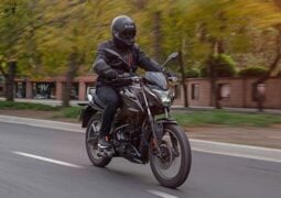 Honda GLH 150 VS. Bajaj Rouser P 150: ¿cuál es la mejor utilitaria?