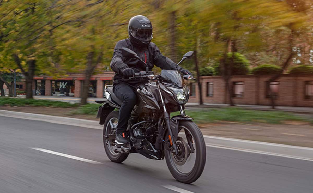 Honda GLH 150 VS. Bajaj Rouser P 150: ¿cuál es la mejor utilitaria?