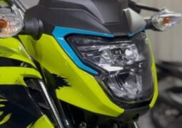 Honda CG 160 Titan Brasa: qué diferencias tiene con el modelo convencional