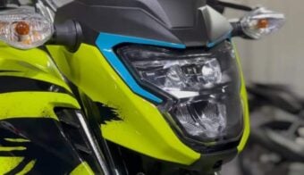 Honda CG 160 Titan Brasa: qué diferencias tiene con el modelo convencional