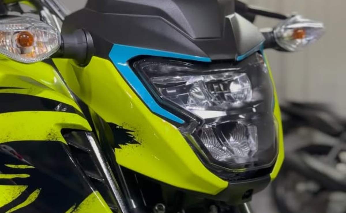 Honda CG 160 Titan Brasa: qué diferencias tiene con el modelo convencional 