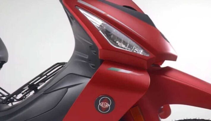 Gilera Smash 110 VS Honda Wave 110: motos más vendidas