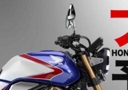 Honda CB400