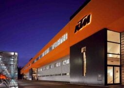 KTM