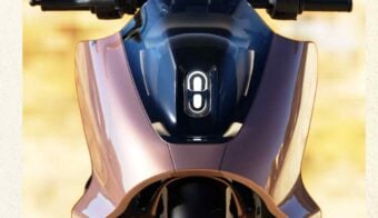 Moto LiveWire Doki