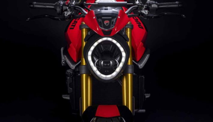 moto naked ducati monster Moto naked Ducati Monster