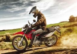 motos on-off económicas