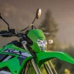 precio kawsaki klx 300 abril 2025 Imagen relacionada