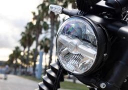 Royal Enfield GRR 450