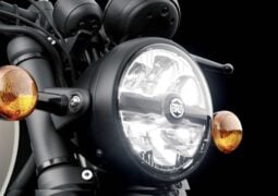 Royal Enfield Hunter 350 2025