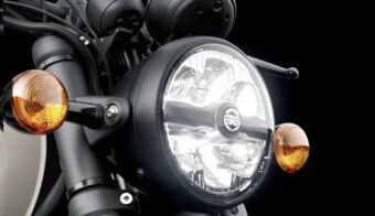 Royal Enfield Hunter 350 2025
