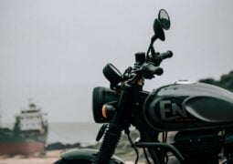 Qué se sabe sobre la nueva Royal Enfield Hunter 350