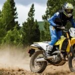 suzuki dr z4s lanzamiento 2 Imagen relacionada