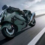 suzuki hayabusa 2025 1 Imagen relacionada