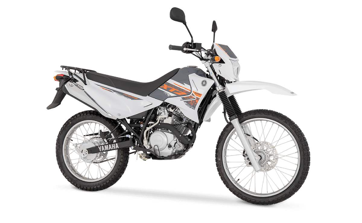 Qué ofrece la nueva Yamaha XTZ 125 2025 