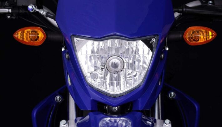Qué ofrece la nueva Yamaha XTZ 125 2025