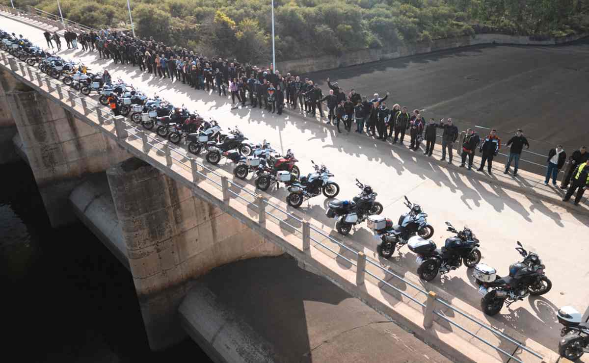 Benelli Experience 2025