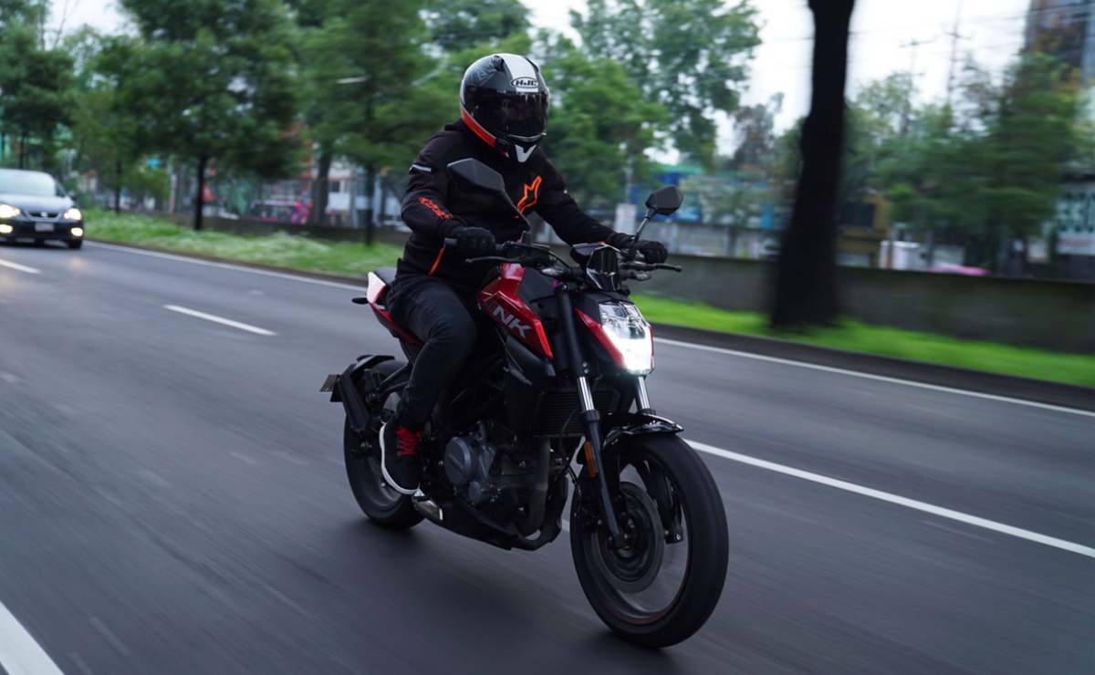 Cómo es la CFLite 250 NK y en qué se diferencia con su “prima” de CFMoto 
