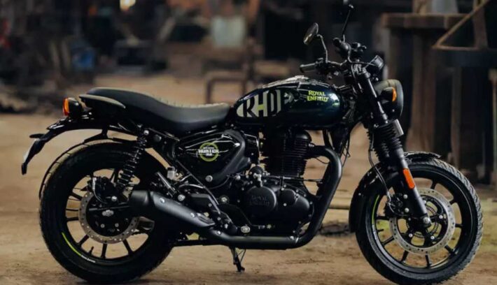 Royal Enfield y CFMoto se unirían para crear un motor tecnológico