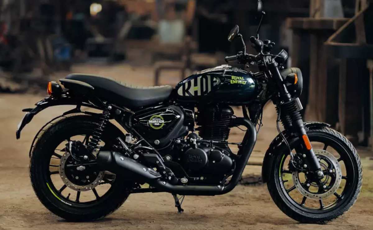 Royal Enfield y CFMoto se unirían para crear un motor tecnológico