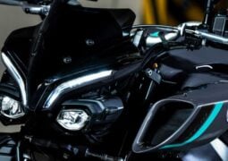 Yamaha MT-10 V4: ¿qué se sabe sobre este futuro modelo?