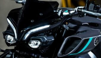 Yamaha MT-10 V4: ¿qué se sabe sobre este futuro modelo?