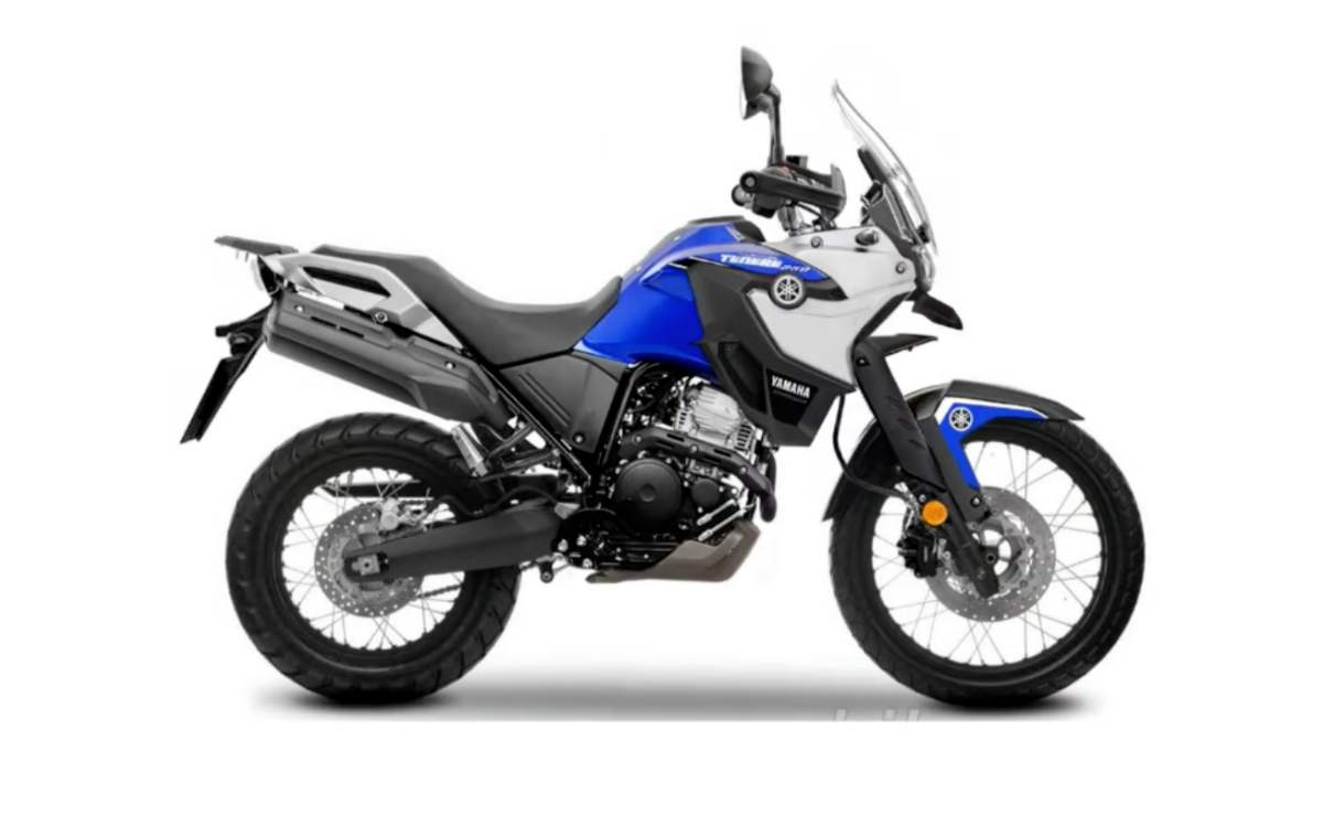 Opinión: Yamaha Ténéré 320 ¿necesidad o solo un deseo? 