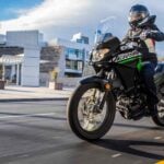 3 kawasaki versys 300 Imagen relacionada