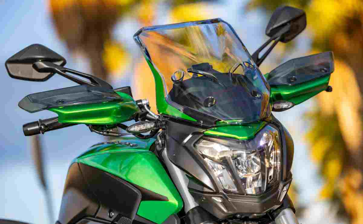Bajaj récord de ventas