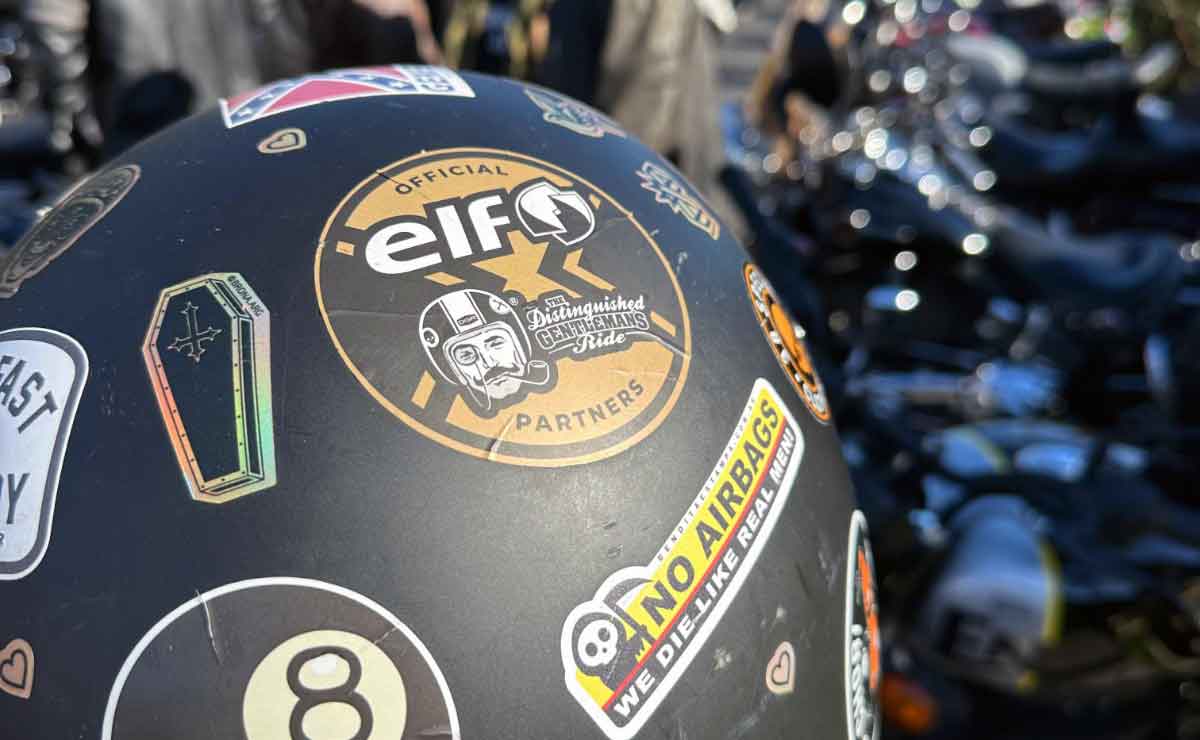ELF en el DGR 2025 2