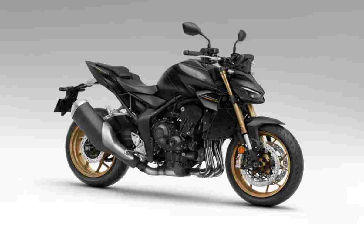 Honda CB 1000 Hornet