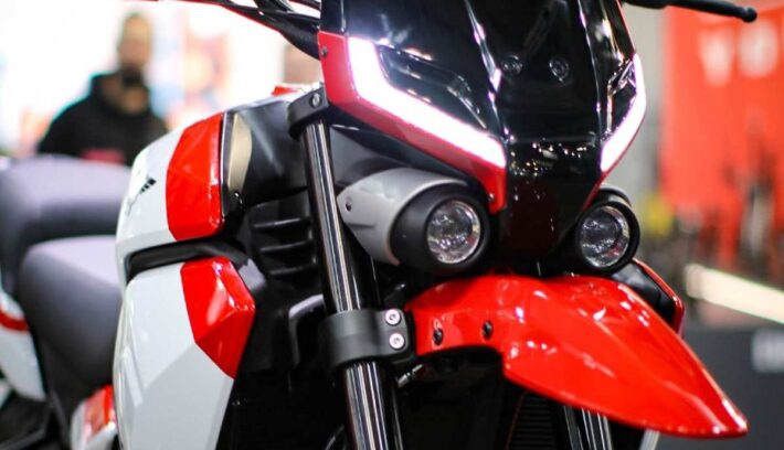 Moto Morini Alltrhike 450
